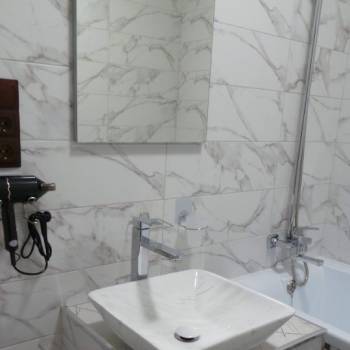 Продается 1-комнатная квартира, 22,3 м²