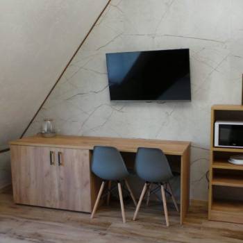 Продается 1-комнатная квартира, 22,3 м²