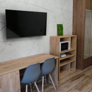 Продается 1-комнатная квартира, 22,3 м²