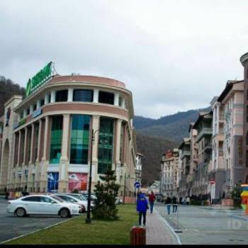 Продается 1-комнатная квартира, 22,3 м²