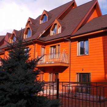 Продается 1-комнатная квартира, 22,3 м²