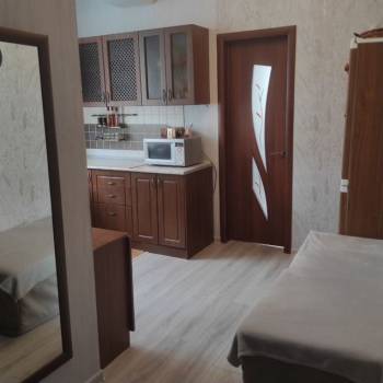 Продается 2-х комнатная квартира, 28,8 м²
