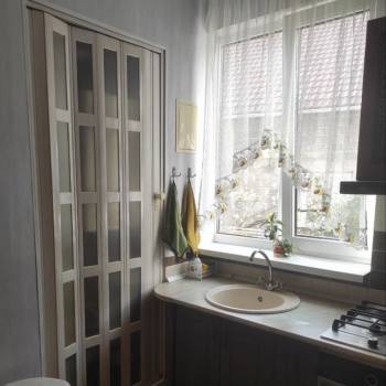 Продается 2-х комнатная квартира, 28,8 м²