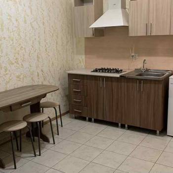 Сдается 1-комнатная квартира, 32 м²