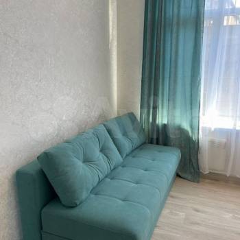 Сдается 1-комнатная квартира, 20 м²