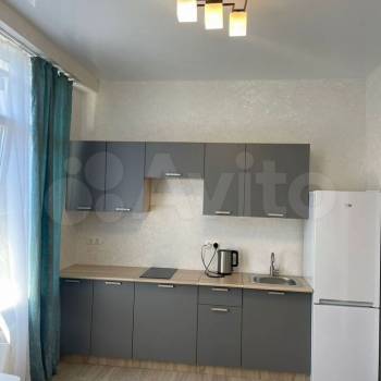 Сдается 1-комнатная квартира, 20 м²