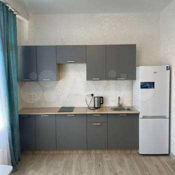 Сдается 1-комнатная квартира, 20 м²