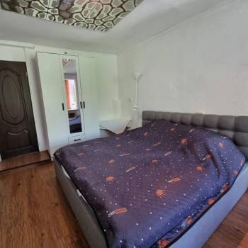 Сдается 2-х комнатная квартира, 43 м²