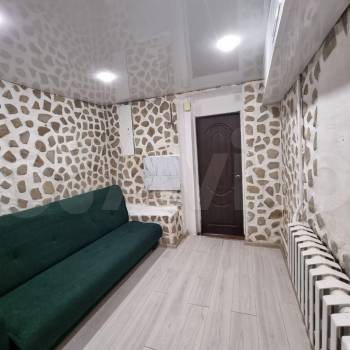 Сдается 2-х комнатная квартира, 43 м²