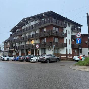Продается 1-комнатная квартира, 38,6 м²