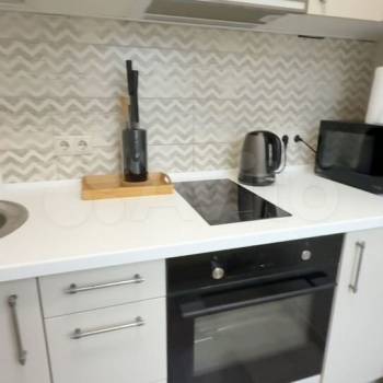 Продается 1-комнатная квартира, 38,6 м²