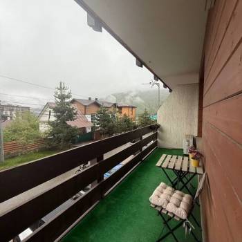 Продается 1-комнатная квартира, 38,6 м²