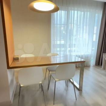Продается 1-комнатная квартира, 38,6 м²