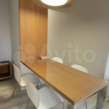 Продается 1-комнатная квартира, 38,6 м²