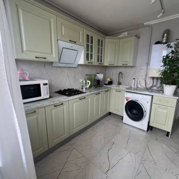 Сдается 2-х комнатная квартира, 52 м²