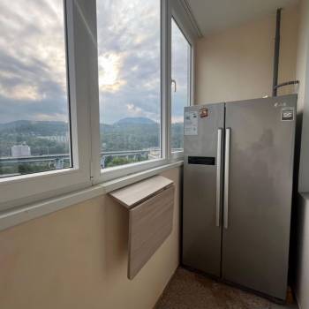 Сдается 2-х комнатная квартира, 52 м²