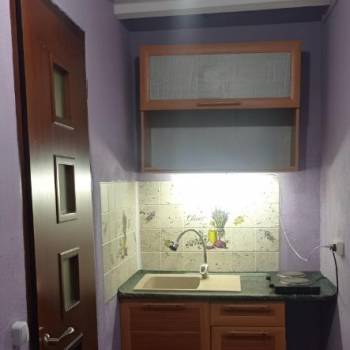 Сдается 2-х комнатная квартира, 37 м²