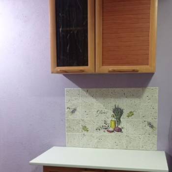 Сдается 2-х комнатная квартира, 37 м²