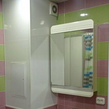 Сдается 2-х комнатная квартира, 37 м²