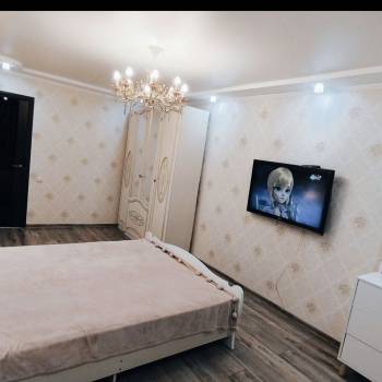 Продается 2-х комнатная квартира, 52,2 м²
