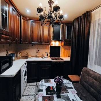 Продается 2-х комнатная квартира, 52,2 м²