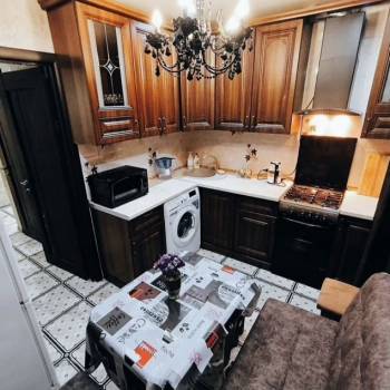 Продается 2-х комнатная квартира, 52,2 м²