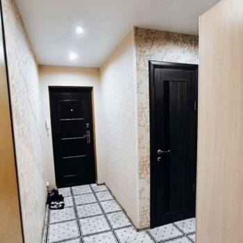 Продается 2-х комнатная квартира, 52,2 м²