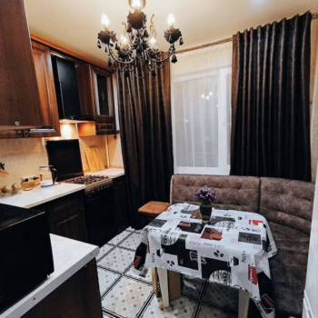 Продается 2-х комнатная квартира, 52,2 м²