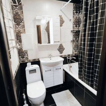 Продается 2-х комнатная квартира, 52,2 м²