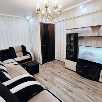 Продается 2-х комнатная квартира, 52,2 м²