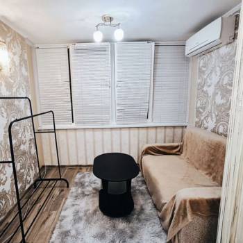 Продается 2-х комнатная квартира, 52,2 м²