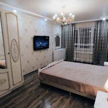 Продается 2-х комнатная квартира, 52,2 м²