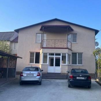 Продается Дом, 186 м²