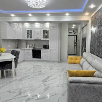 Продается 2-х комнатная квартира, 47,2 м²