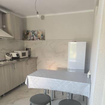Сдается 2-х комнатная квартира, 50 м²