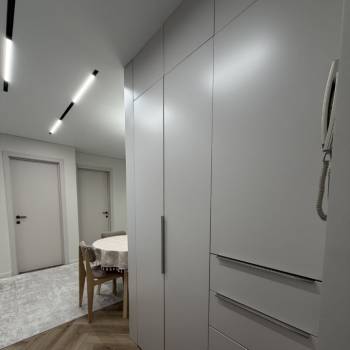 Продается 3-х комнатная квартира, 50 м²