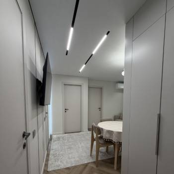 Продается 3-х комнатная квартира, 50 м²