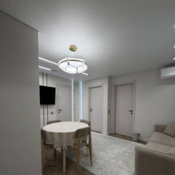 Продается 3-х комнатная квартира, 50 м²