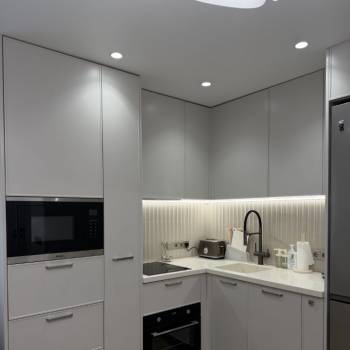 Продается 3-х комнатная квартира, 50 м²
