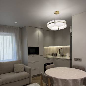 Продается 3-х комнатная квартира, 50 м²