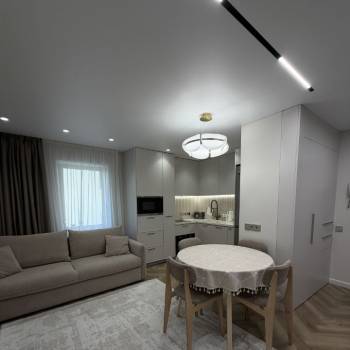 Продается 3-х комнатная квартира, 50 м²