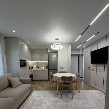 Продается 3-х комнатная квартира, 50 м²