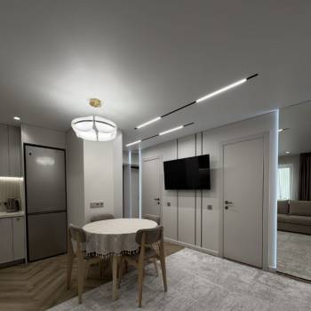 Продается 3-х комнатная квартира, 50 м²