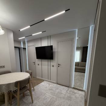 Продается 3-х комнатная квартира, 50 м²