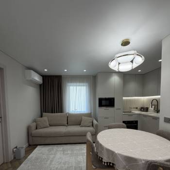 Продается 3-х комнатная квартира, 50 м²