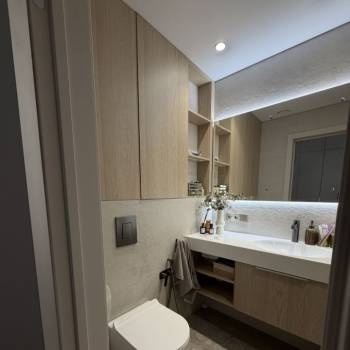 Продается 3-х комнатная квартира, 50 м²
