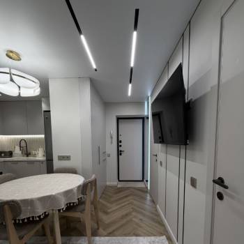 Продается 3-х комнатная квартира, 50 м²