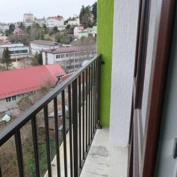 Продается 1-комнатная квартира, 25,2 м²