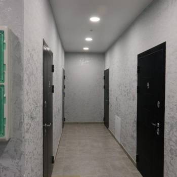 Продается 1-комнатная квартира, 25,2 м²