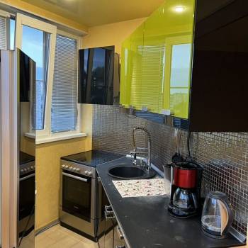 Сдается 2-х комнатная квартира, 40,6 м²